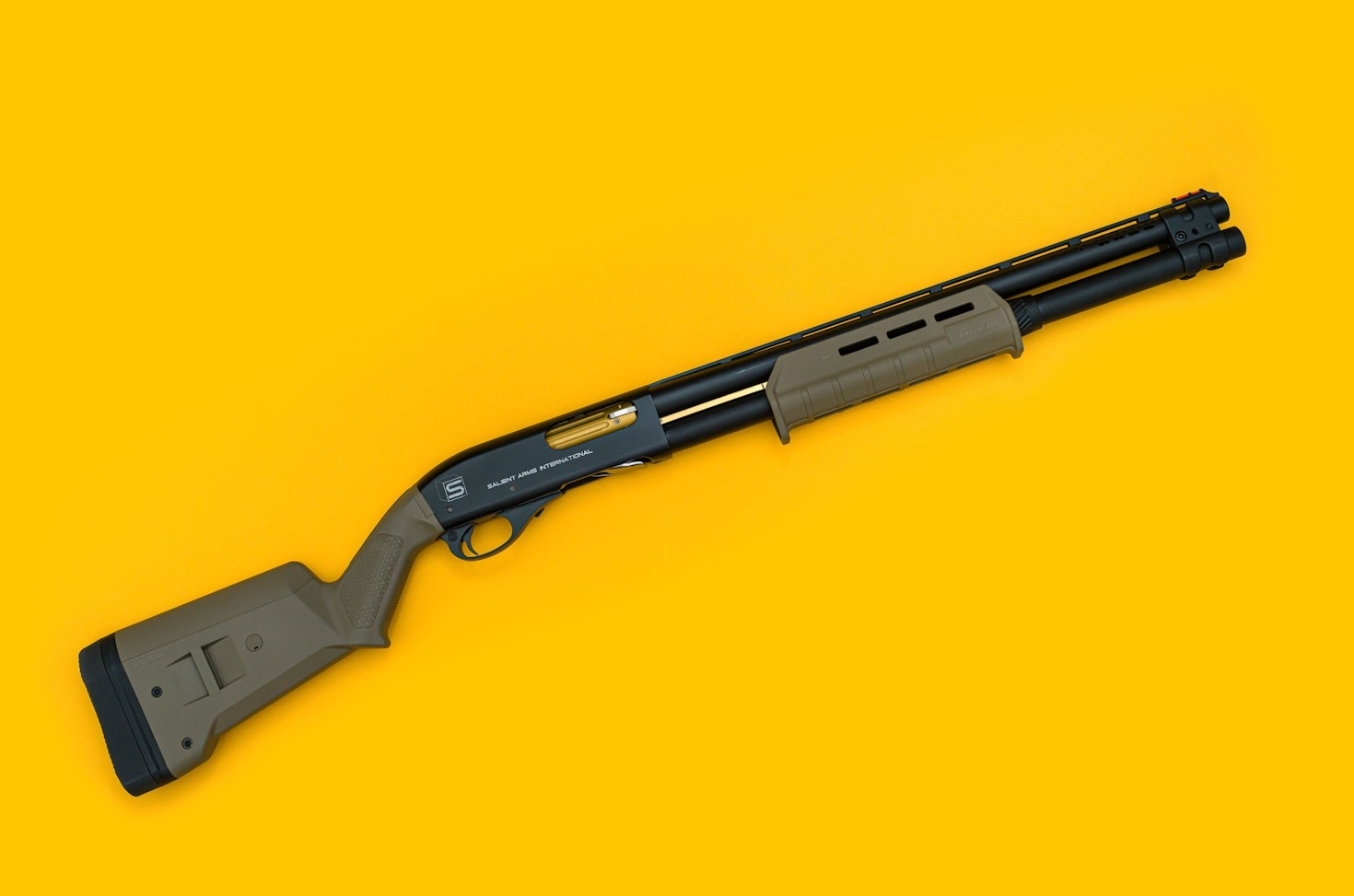 Exploring Unusual Firearms: Tips and Insights